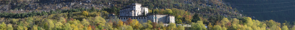 Castel Pietra Calliano